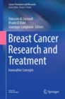 Image for Breast cancer research and treatment  : innovative concepts