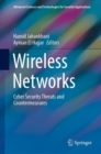 Image for Wireless networks  : cyber security threats and countermeasures