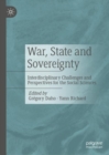 Image for War, State and Sovereignty