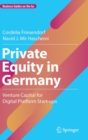 Image for Private Equity in Germany
