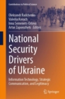 Image for National Security Drivers of Ukraine