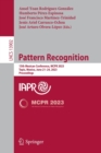 Image for Pattern Recognition