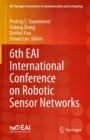 Image for 6th EAI International Conference on Robotic Sensor Networks