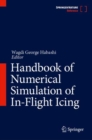 Image for Handbook of Numerical Simulation of In-Flight Icing