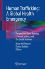 Image for Human trafficking  : a global health emergency