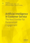 Image for Artificial intelligence in customer service  : the next frontier for personalized engagement