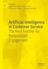 Image for Artificial intelligence in customer service: the next frontier for personalized engagement