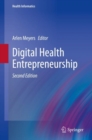 Image for Digital Health Entrepreneurship