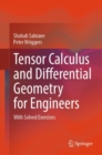 Image for Tensor Calculus and Differential Geometry for Engineers