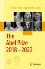 Image for The Abel Prize 2018-2022