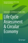 Image for Life Cycle Assessment &amp; Circular Economy