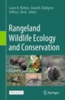 Image for Rangeland Wildlife Ecology and Conservation