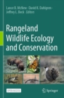 Image for Rangeland Wildlife Ecology and Conservation