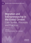 Image for Migration and Entrepreneurship in the Global Context