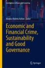 Image for Economic and Financial Crime, Sustainability and Good Governance