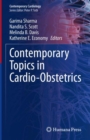 Image for Contemporary Topics in Cardio-Obstetrics
