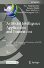 Image for Artificial Intelligence  Applications  and Innovations