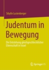 Image for Judentum in Bewegung