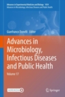 Image for Advances in microbiology, infectious diseases and public healthVolume 17