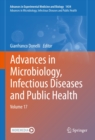 Image for Advances in Microbiology, Infectious Diseases and Public Health: Volume 17
