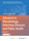 Image for Advances in Microbiology, Infectious Diseases and Public Health : Volume 17