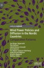 Image for Wind power policies and diffusion in the Nordic countries  : comparative patterns