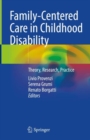 Image for Family-Centered Care in Childhood Disability