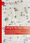 Image for Calling for the Super Citizen