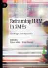 Image for Reframing HRM in SMEs  : challenges and dynamics