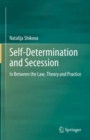 Image for Self-Determination and Secession