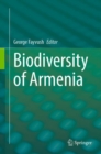 Image for Biodiversity of Armenia