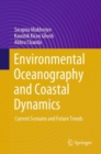 Image for Environmental oceanography and coastal dynamics  : current scenario and future trends