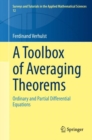 Image for Toolbox of Averaging Theorems: Ordinary and Partial Differential Equations : 12