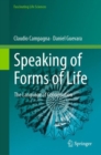 Image for Speaking of forms of life  : the language of conservation