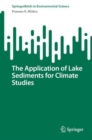 Image for Application of Lake Sediments for Climate Studies