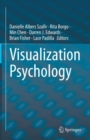 Image for Visualization Psychology