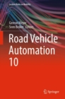 Image for Road Vehicle Automation 10