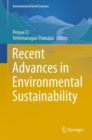 Image for Recent Advances in Environmental Sustainability