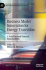 Image for Business Model Innovation for Energy Transition