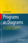 Image for Programs as diagrams: from categorical computability to computable categories