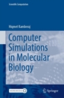 Image for Computer simulations in molecular biology