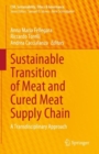 Image for Sustainable Transition of Meat and Cured Meat Supply Chain
