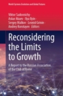 Image for Reconsidering the limits to growth  : a report to the Russian Association of the Club of Rome