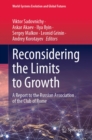 Image for Reconsidering the Limits to Growth: A Report to the Russian Association of the Club of Rome