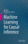 Image for Machine Learning for Causal Inference
