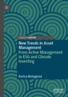 Image for New trends in asset management: from active management to ESG and climate investing