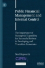 Image for Public Financial Management and Internal Control