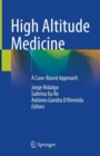 Image for High Altitude Medicine