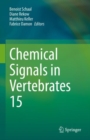 Image for Chemical Signals in Vertebrates 15