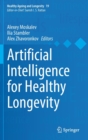 Image for Artificial Intelligence for Healthy Longevity